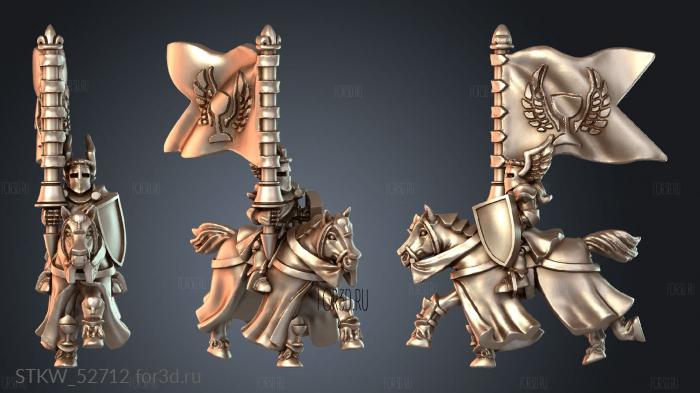 STKW_52712 3d stl модель для ЧПУ