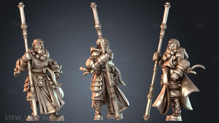 STKW_52767 3d stl модель для ЧПУ