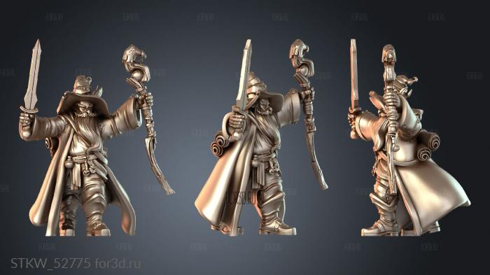 STKW_52775 3d stl модель для ЧПУ