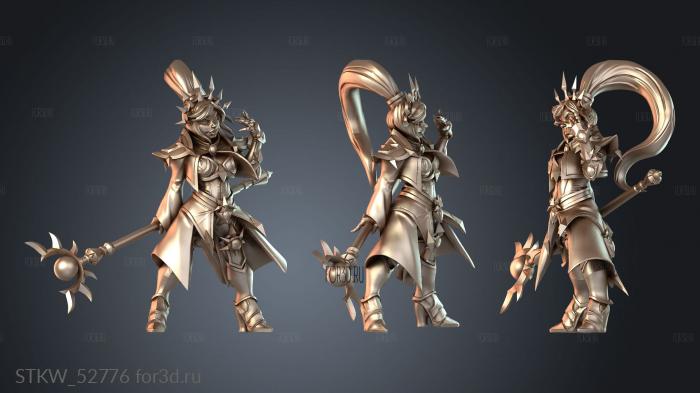 STKW_52776 3d stl модель для ЧПУ
