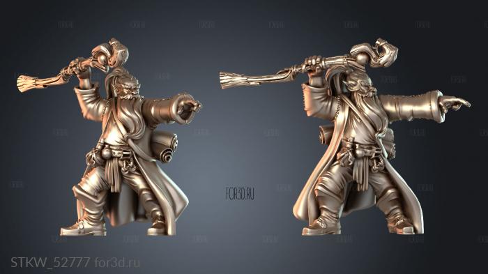STKW_52777 3d stl модель для ЧПУ