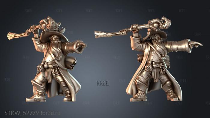 STKW_52779 3d stl модель для ЧПУ