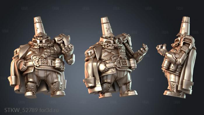 STKW_52789 3d stl модель для ЧПУ