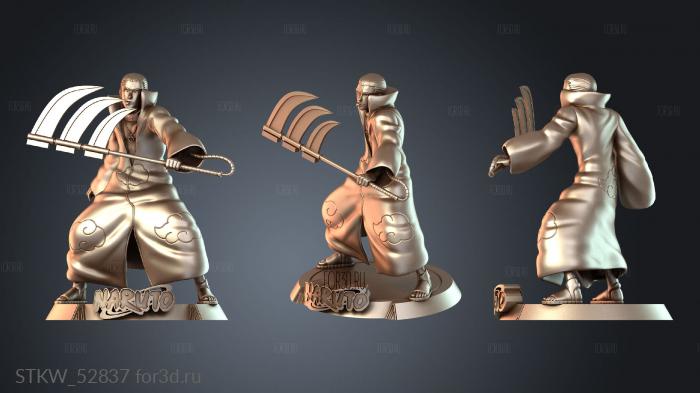 STKW_52837 3d stl модель для ЧПУ
