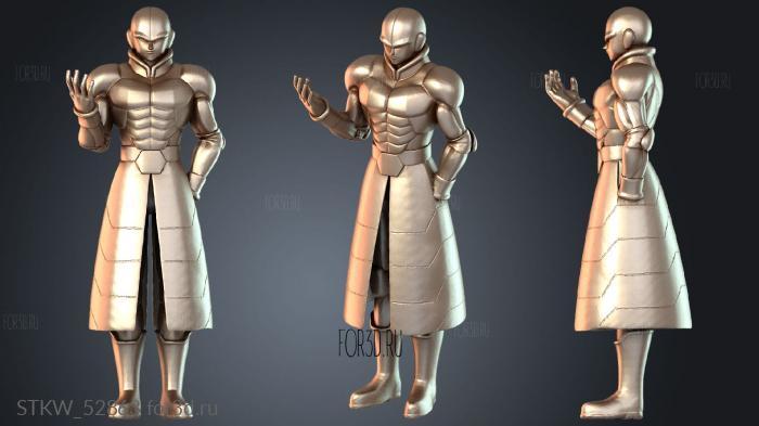 STKW_52863 3d stl модель для ЧПУ