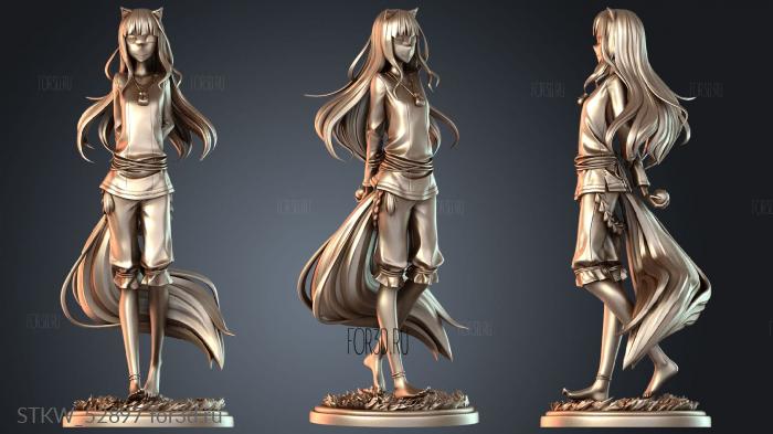 STKW_52897 3d stl модель для ЧПУ
