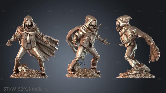 STKW_52915 3d stl модель для ЧПУ