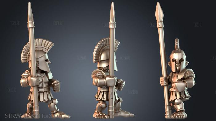 STKW_52926 3d stl модель для ЧПУ