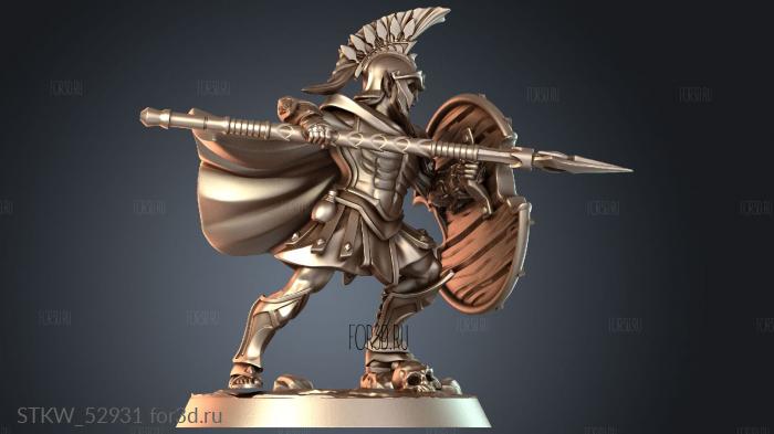 STKW_52931 3d stl модель для ЧПУ