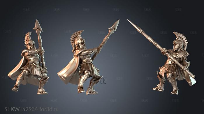 STKW_52934 stl model for CNC