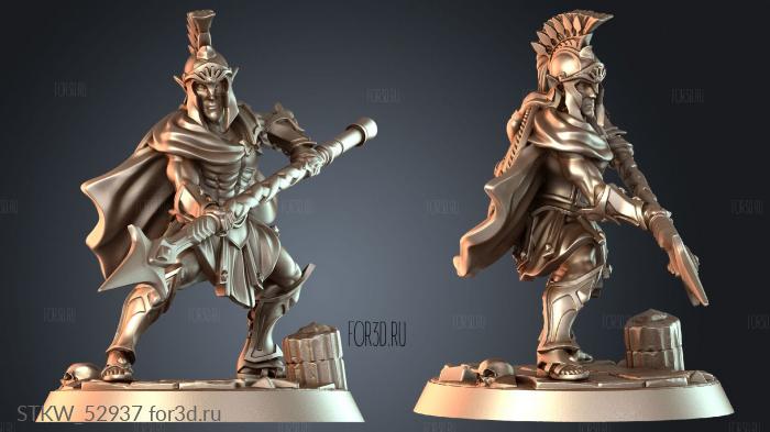 STKW_52937 stl model for CNC