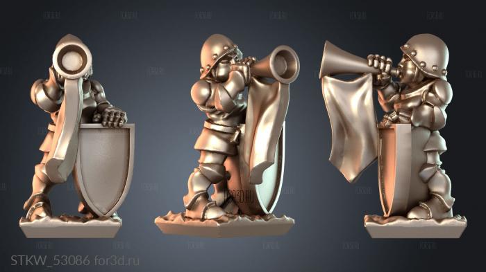 STKW_53086 3d stl модель для ЧПУ