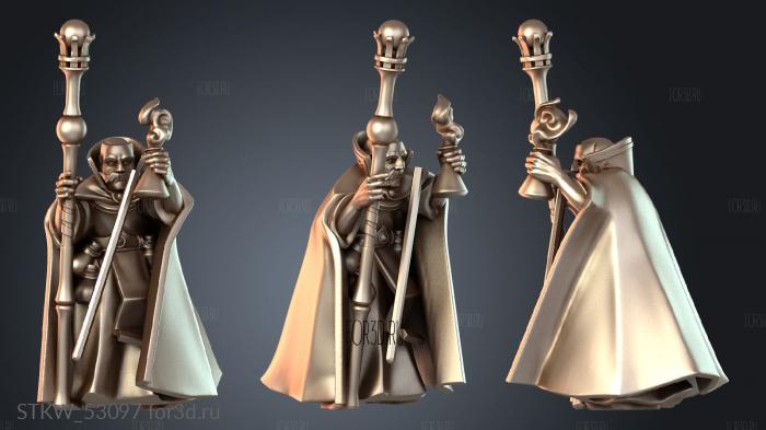 STKW_53097 3d stl модель для ЧПУ