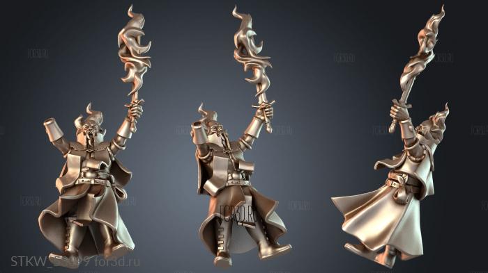 STKW_53099 3d stl модель для ЧПУ