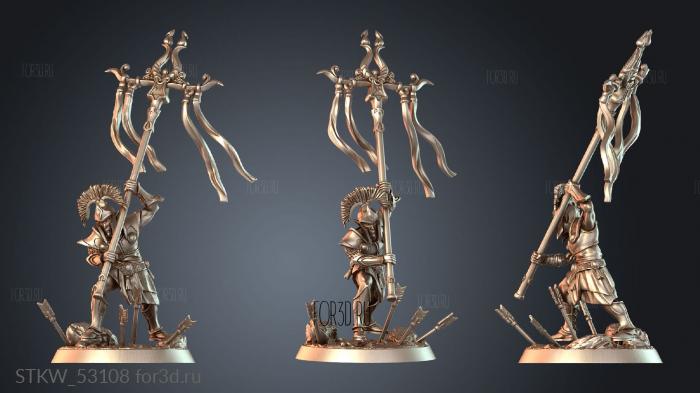 STKW_53108 3d stl модель для ЧПУ
