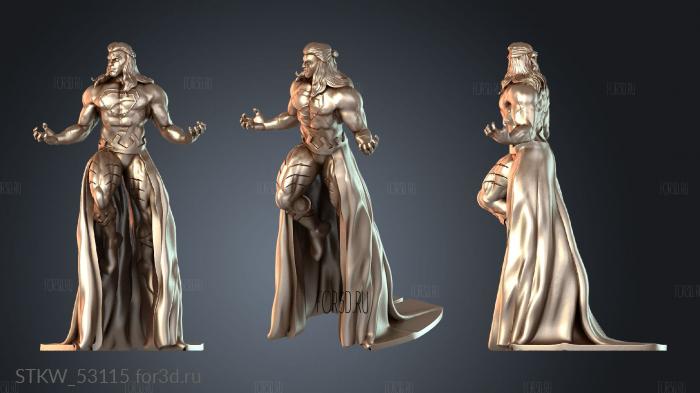 STKW_53115 3d stl модель для ЧПУ