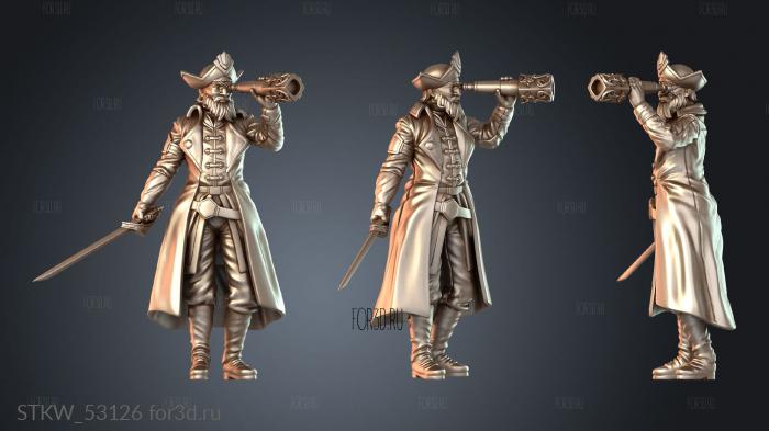 STKW_53126 3d stl модель для ЧПУ