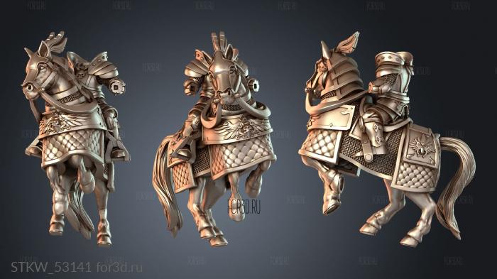 STKW_53141 3d stl модель для ЧПУ