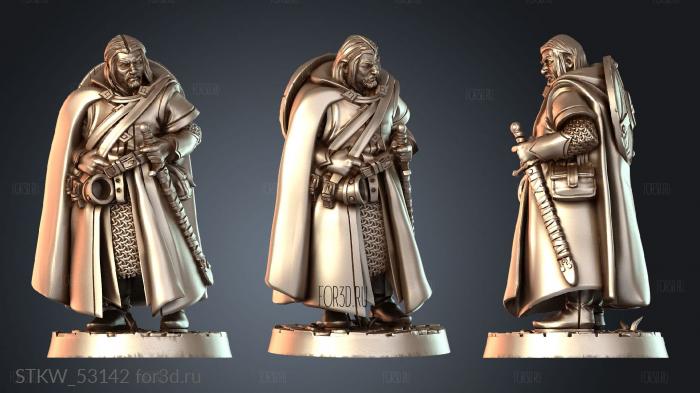 STKW_53142 3d stl модель для ЧПУ