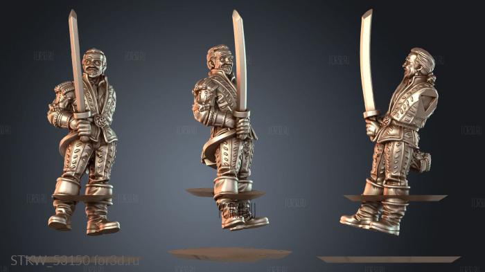 STKW_53150 3d stl модель для ЧПУ