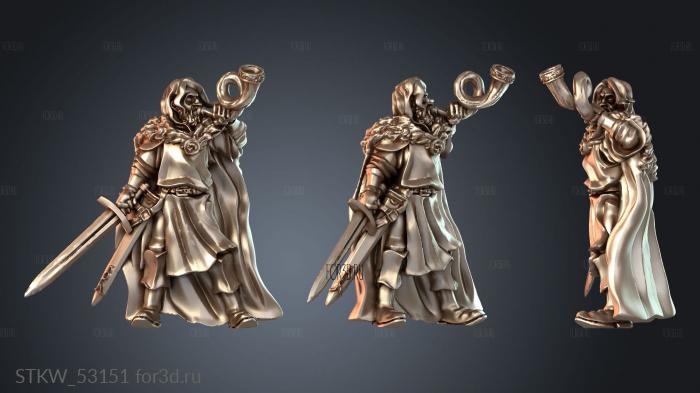 STKW_53151 3d stl модель для ЧПУ