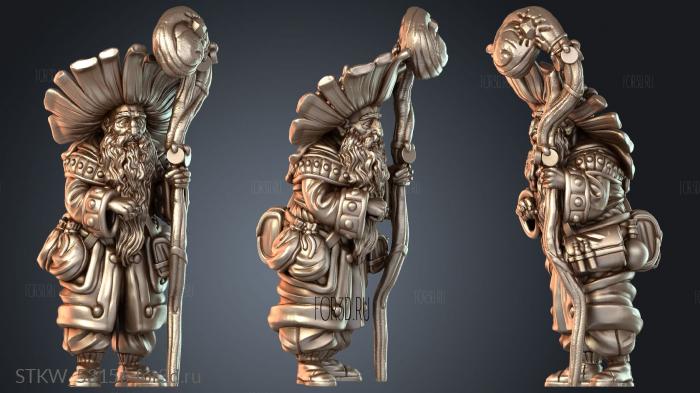 STKW_53156 3d stl модель для ЧПУ