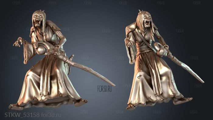 STKW_53158 3d stl модель для ЧПУ