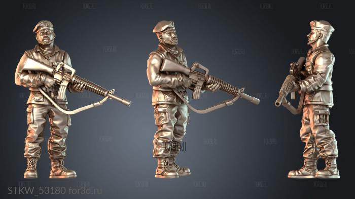 STKW_53180 3d stl модель для ЧПУ