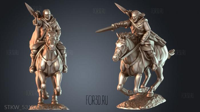 STKW_53182 3d stl модель для ЧПУ