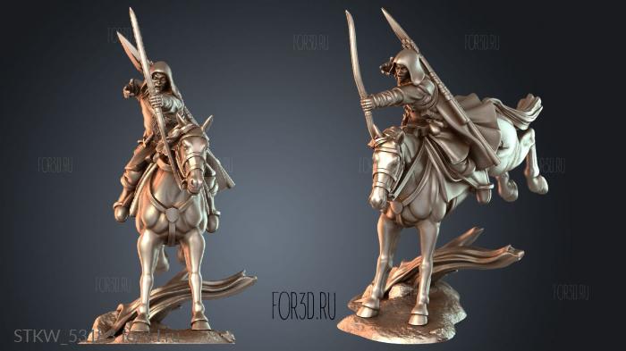 STKW_53183 3d stl модель для ЧПУ