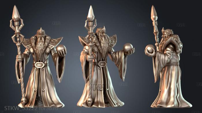 STKW_53222 3d stl модель для ЧПУ