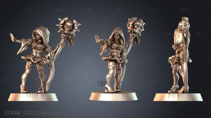 STKW_53225 3d stl модель для ЧПУ