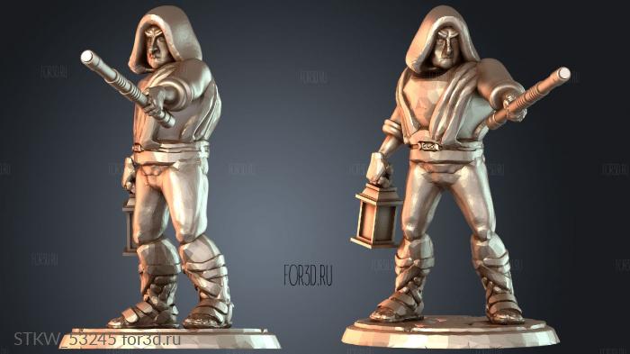 STKW_53245 3d stl модель для ЧПУ
