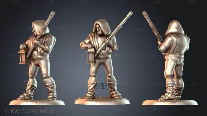 STKW_53246 3d stl модель для ЧПУ