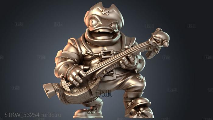 STKW_53254 3d stl модель для ЧПУ