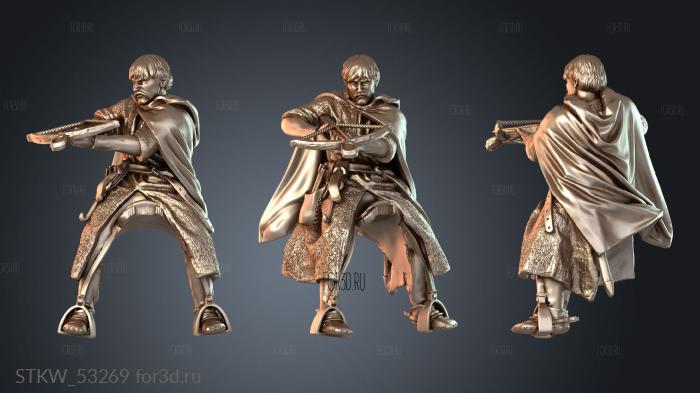 STKW_53269 3d stl модель для ЧПУ