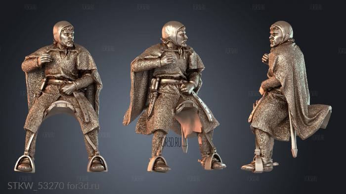 STKW_53270 3d stl модель для ЧПУ