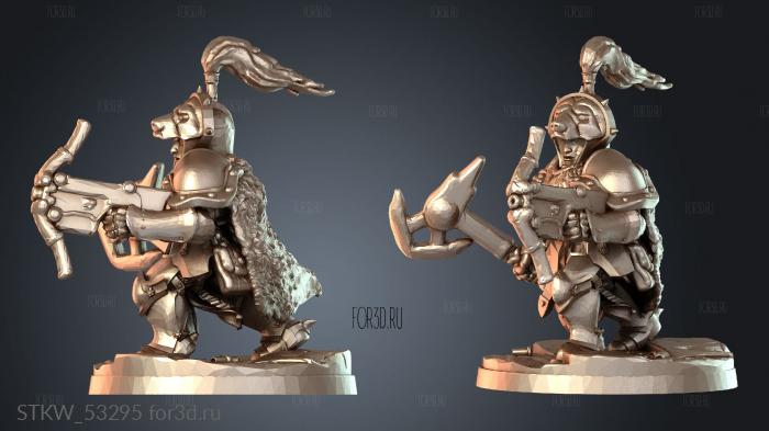 STKW_53295 3d stl модель для ЧПУ