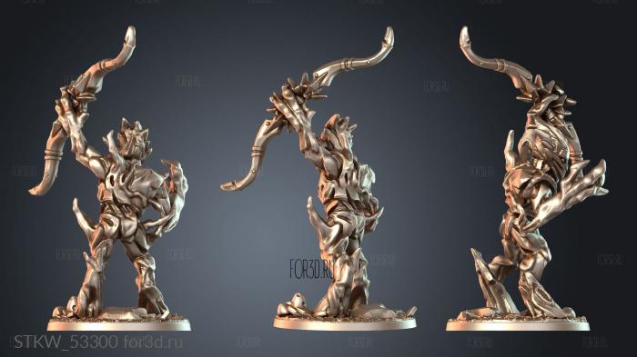 STKW_53300 3d stl модель для ЧПУ
