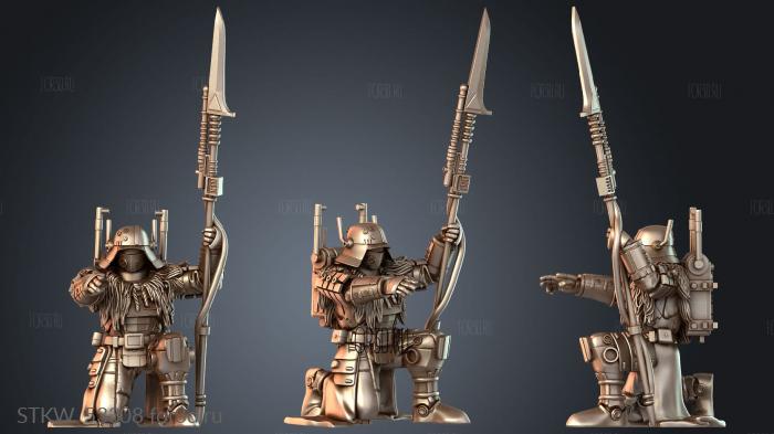 STKW_53308 3d stl модель для ЧПУ