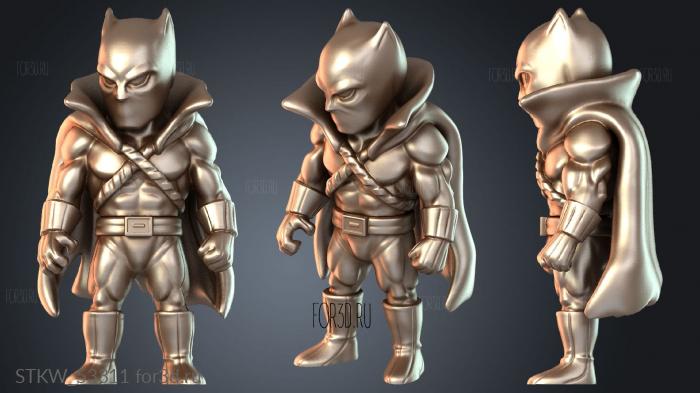 STKW_53311 3d stl модель для ЧПУ