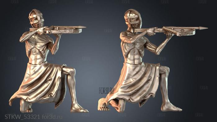 STKW_53321 3d stl модель для ЧПУ