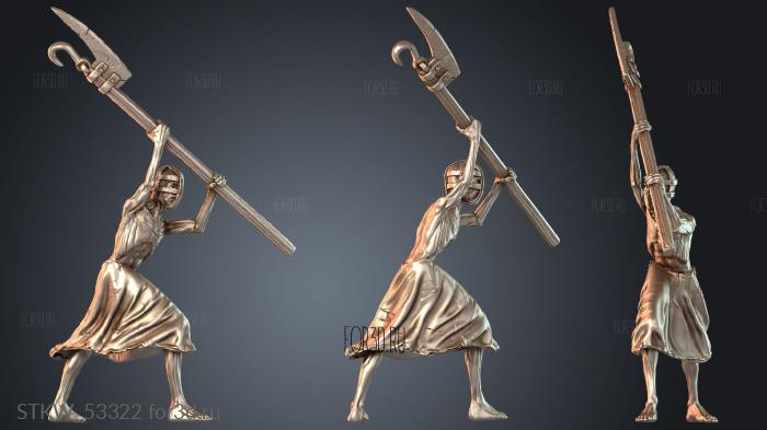STKW_53322 3d stl модель для ЧПУ