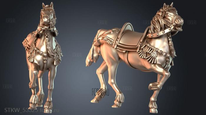 STKW_53325 3d stl модель для ЧПУ