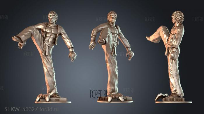 STKW_53327 3d stl модель для ЧПУ