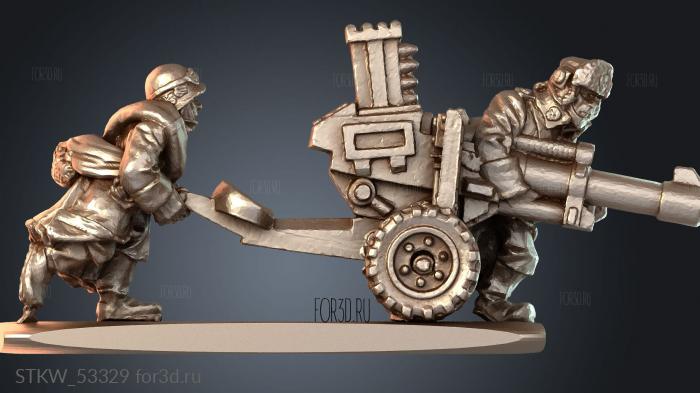 STKW_53329 3d stl модель для ЧПУ