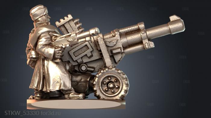 STKW_53330 3d stl модель для ЧПУ