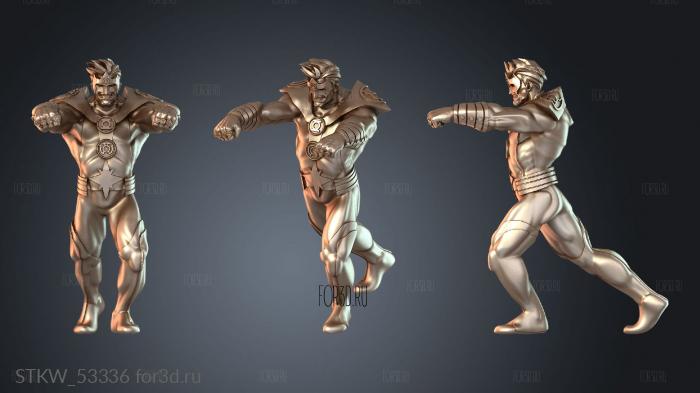 STKW_53336 3d stl модель для ЧПУ