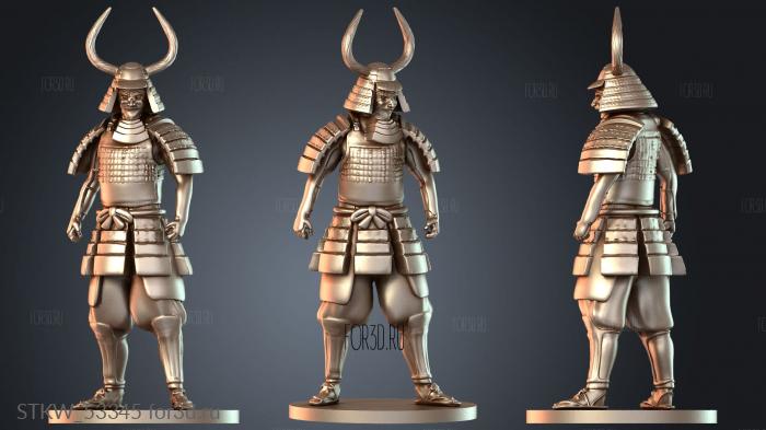 STKW_53345 3d stl модель для ЧПУ