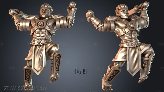STKW_53350 3d stl модель для ЧПУ